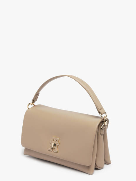 Cross Body Tas Modern Tommy Tommy hilfiger Bruin modern tommy AW17465 ander zicht 2