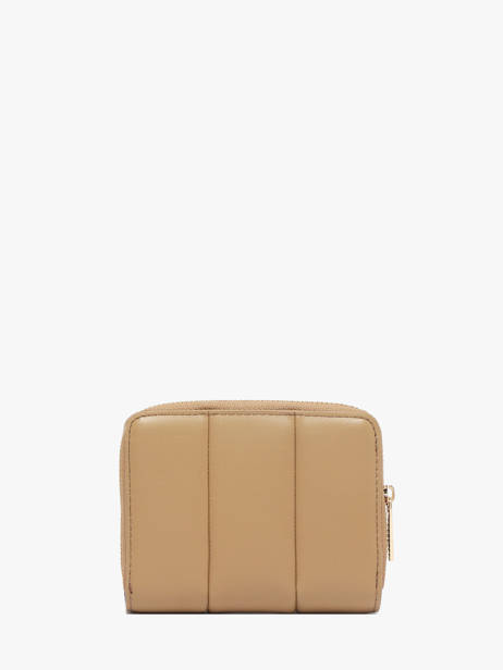 Portefeuille Tommy hilfiger Bruin th icon AW17746 ander zicht 3