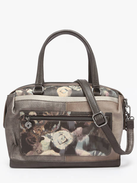 Handtassen Real Anekke Beige real 41701390 ander zicht 4