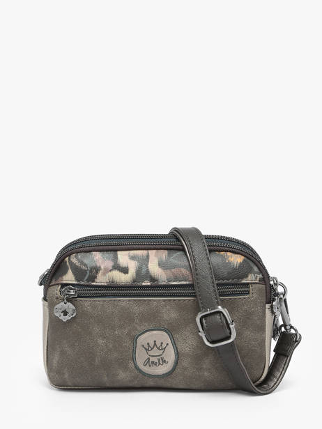 Cross Body Tas Real Anekke Beige real 41703445 ander zicht 4
