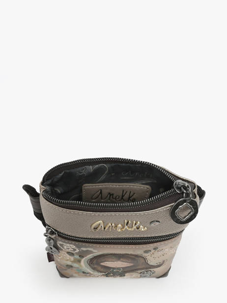 Cross Body Tas Real Anekke Beige real 41703904 ander zicht 3