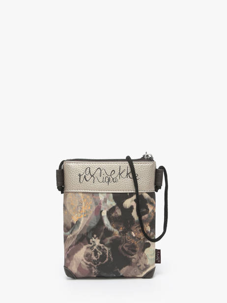 Cross Body Tas Real Anekke Beige real 41703904 ander zicht 4