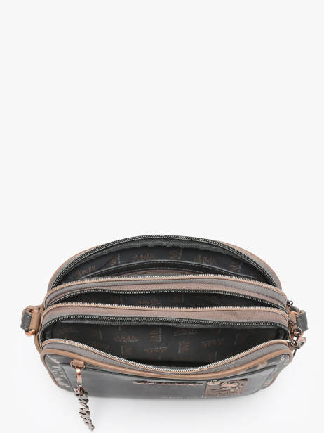 Cross Body Tas Real Anekke Grijs real 41783188 ander zicht 3