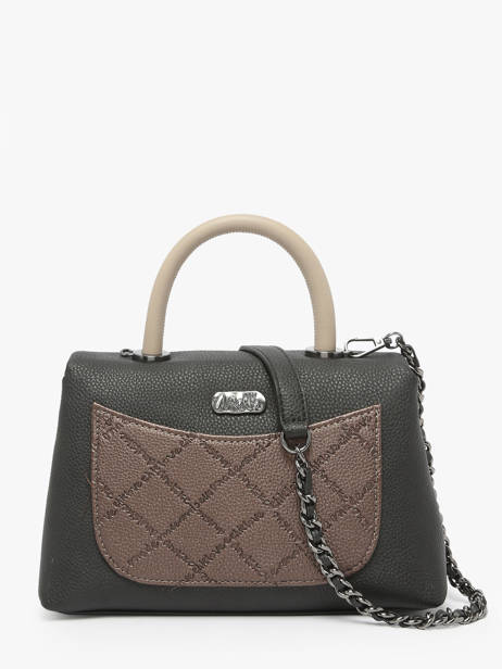 Cross Body Tas Parisian Anekke Beige parisian 41811408 ander zicht 4