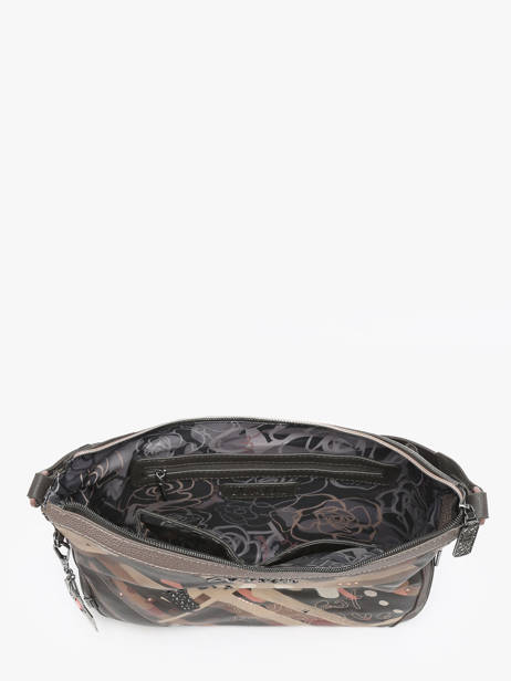 Cross Body Tas Parisian Anekke Beige parisian 41813138 ander zicht 3