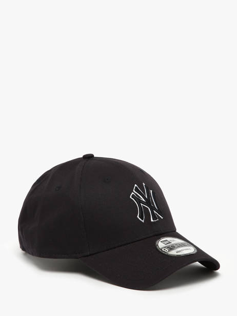 Pet 9forty New York Yankees New era Blauw new era 60675523 ander zicht 1