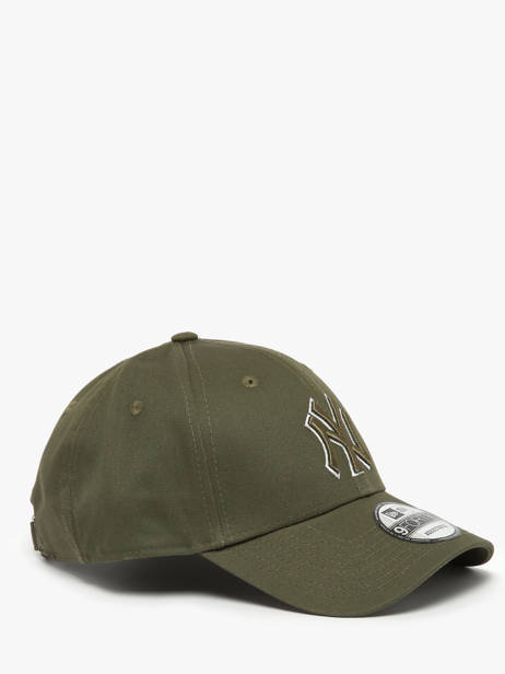 Pet 9forty New York Yankees New era Groen new era 60675521 ander zicht 1
