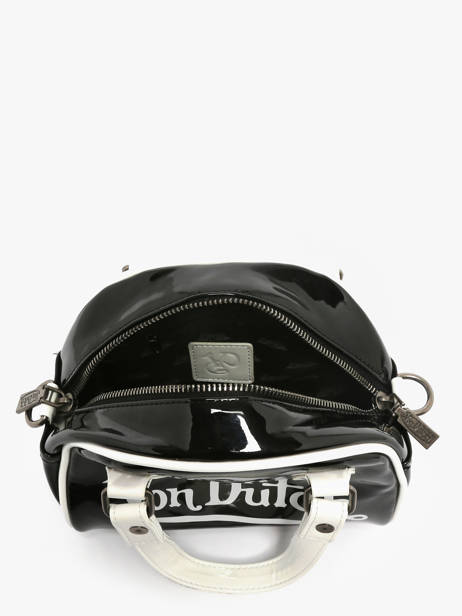 Mini Handtas Naly Von dutch Zwart bags NALY ander zicht 3