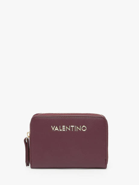 Portemonnee Valentino Violet zero re VPS73137