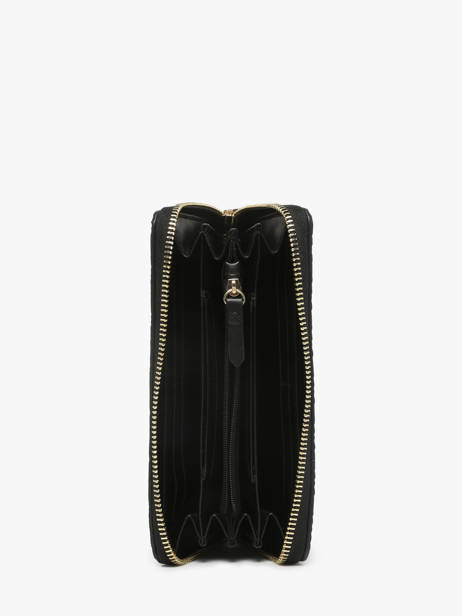 Portefeuille Samba Re Valentino Zwart samba re VPS8G155 ander zicht 1