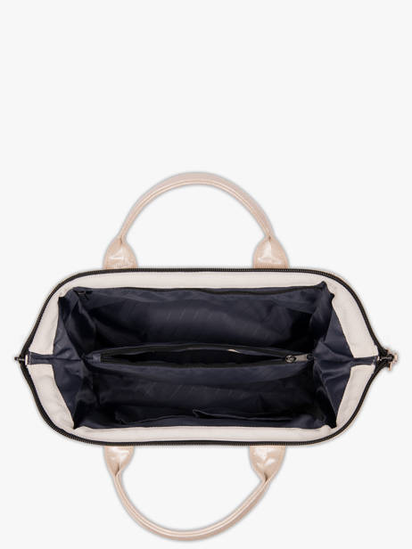 Cross Body Tas Crossbody S Cabaia Goud crossbody S ander zicht 2