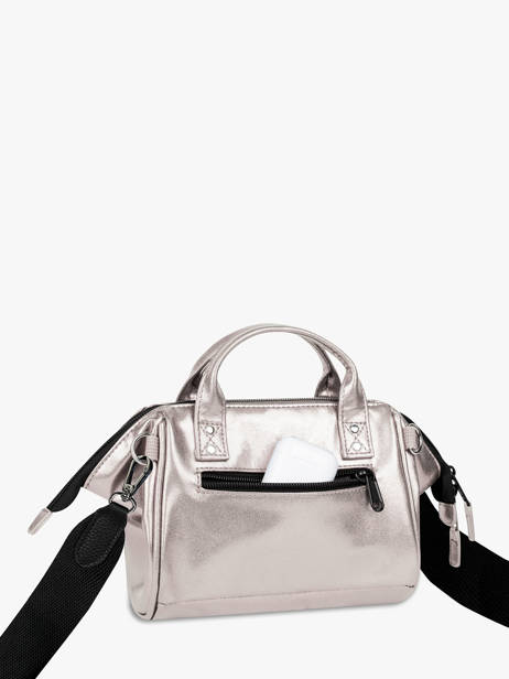 Cross Body Tas Crossbody S Cabaia Goud crossbody S ander zicht 3