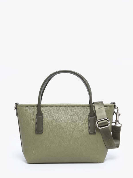 Cross Body Tas Maya Double Kba Lancaster Groen maya double kba 101 ander zicht 3