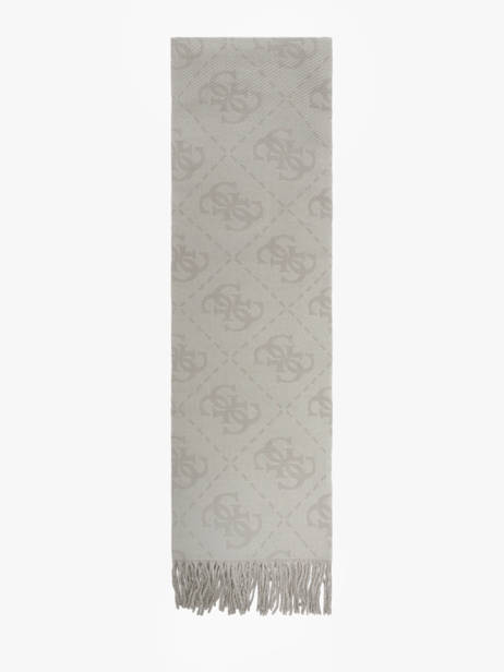 Sjaal Guess Grijs accessoires 217VIS03