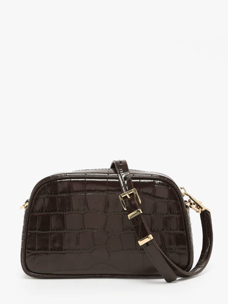 Cross Body Tas Jet Set Michael kors Bruin jet set F5GJ6C5E ander zicht 4