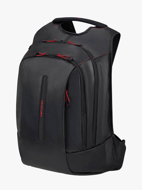 Reistas Voor Cabine Rugzak Ecodiver Samsonite Zwart ecodiver 140872 ander zicht 1