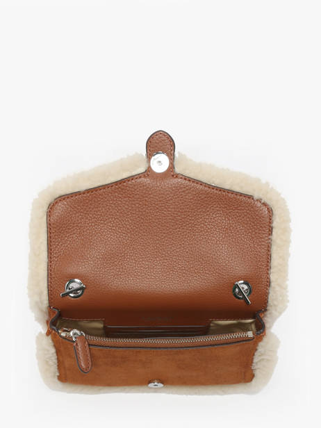 Cross Body Tas Bradley Lauren ralph lauren Bruin bradley 32980754 ander zicht 3