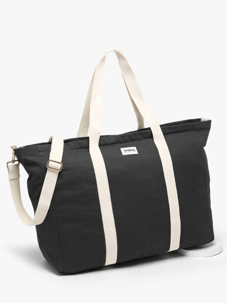 Schoudertas Best Seller Hindbag Zwart best seller JEAN ander zicht 2