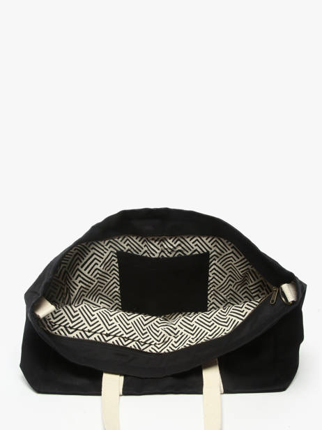 Schoudertas Best Seller Hindbag Zwart best seller JEAN ander zicht 3