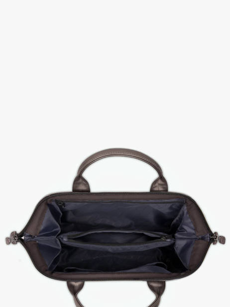 Cross Body Tas Crossbody M Cabaia Bruin crossbody M ander zicht 3