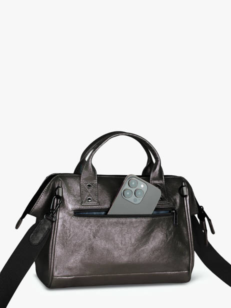 Cross Body Tas Crossbody M Cabaia Bruin crossbody M ander zicht 4