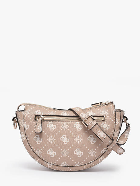 Cross Body Tas Silia Guess Roze silia GP989018 ander zicht 4