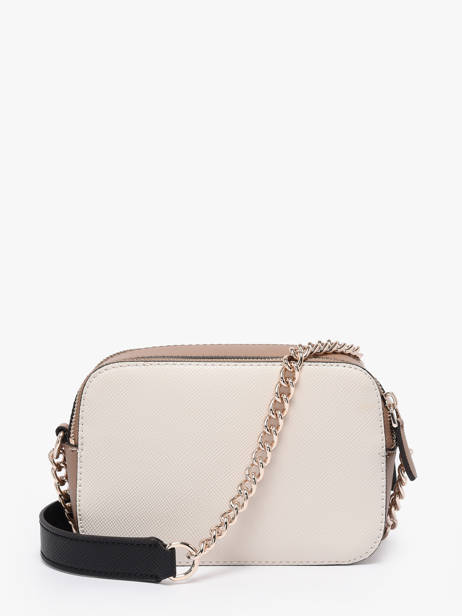 Cross Body Tas Noelle Guess Bruin noelle ZG967214 ander zicht 4