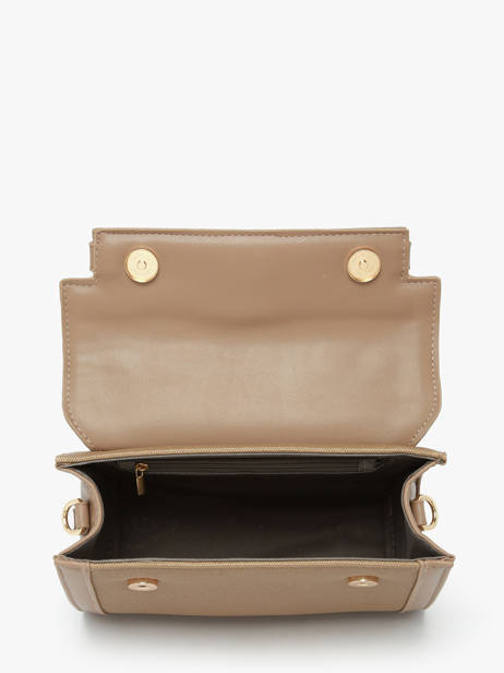 Cross Body Tas Geneve Miniprix Beige geneve 1 ander zicht 2