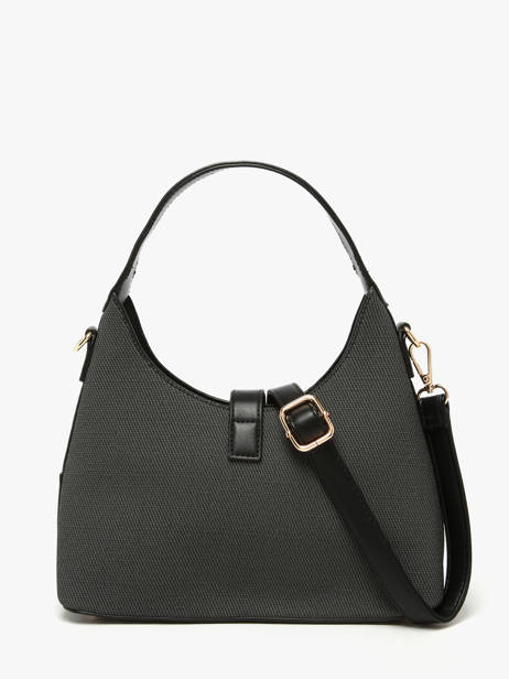 Cross Body Tas Geneve Miniprix Zwart geneve R1983 ander zicht 3