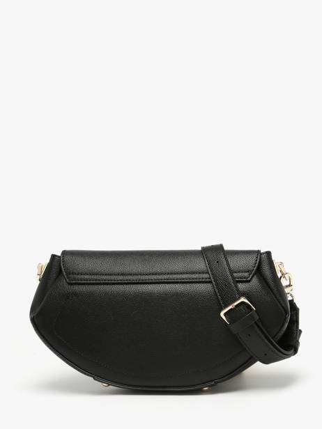 Cross Body Tas Amorette Guess Zwart amorette BG789820 ander zicht 4