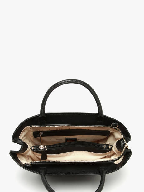 Handtas Bolena Guess Zwart bolena ZG920776 ander zicht 3