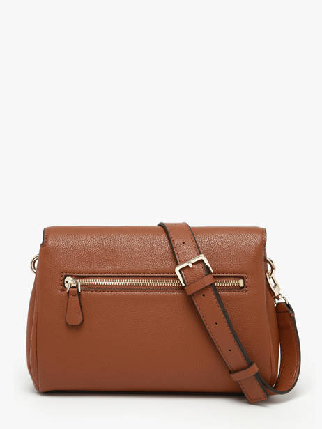 Cross Body Tas Gregoria Guess Bruin gregoria BG854620 ander zicht 4
