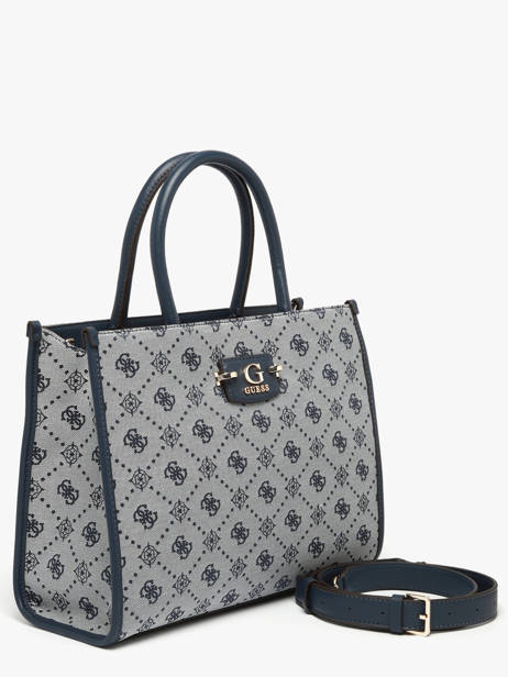 Handtas Neda Guess Blauw neda JP965422 ander zicht 2