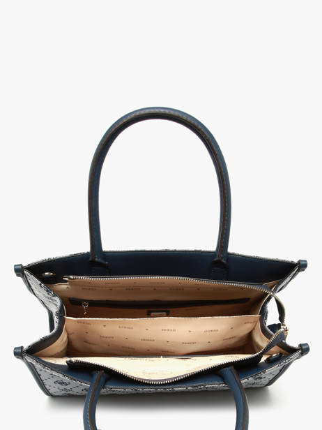 Handtas Neda Guess Blauw neda JP965422 ander zicht 3