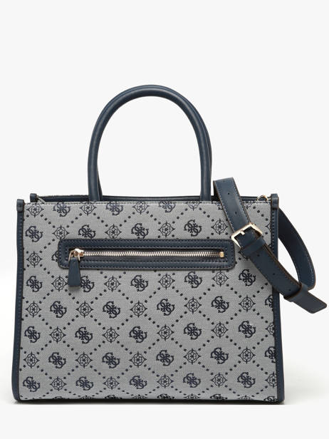 Handtas Neda Guess Blauw neda JP965422 ander zicht 4