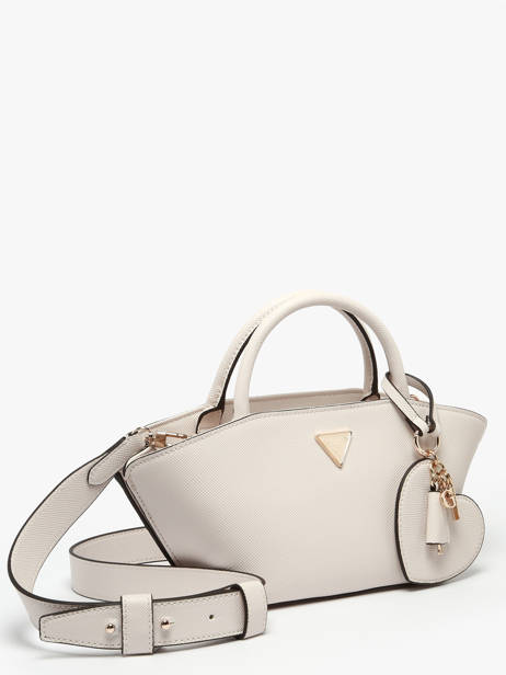 Handtas Bolena Guess Beige bolena ZG920776 ander zicht 2