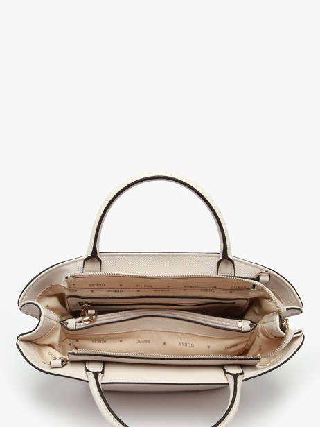 Handtas Bolena Guess Beige bolena ZG920776 ander zicht 3