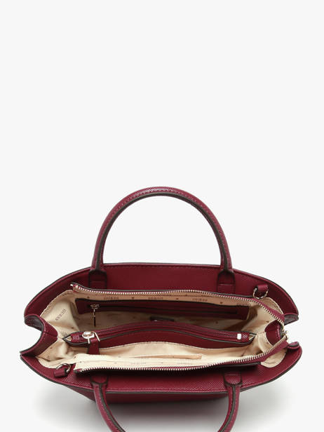 Handtas Bolena Guess Violet bolena ZG920776 ander zicht 3