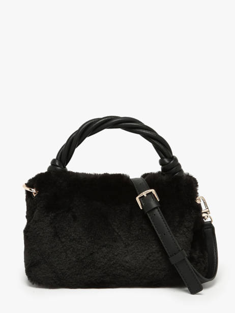 Cross Body Tas Shaida Guess Zwart shaida WG814311 ander zicht 4