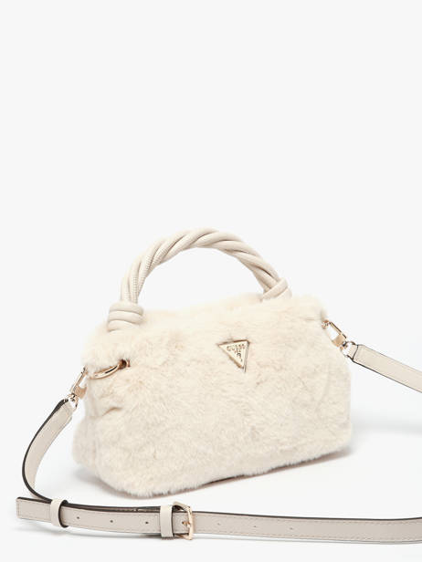 Cross Body Tas Shaida Guess Beige shaida WG814311 ander zicht 2