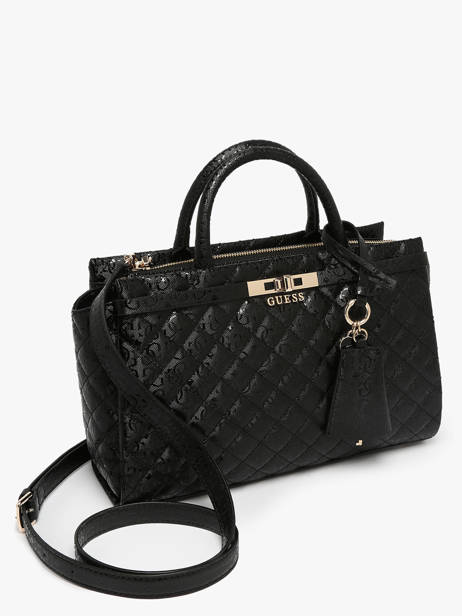 Handtas Idra Guess Zwart idra GG815706 ander zicht 2