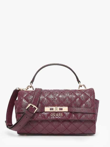 Cross Body Tas Idra Guess Violet idra GG815720