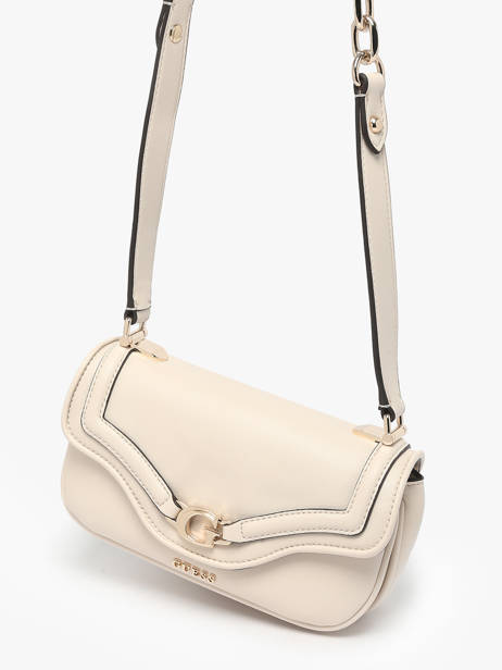 Cross Body Tas Dea Guess Wit dea BG799379 ander zicht 2