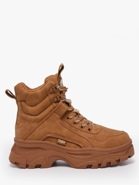 Sneakers Buffalo Bruin women 1622620