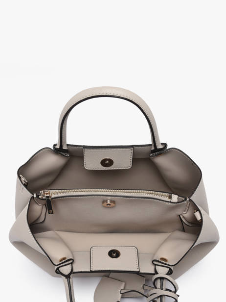 Handtas Amorette Guess Beige amorette BG789806 ander zicht 3