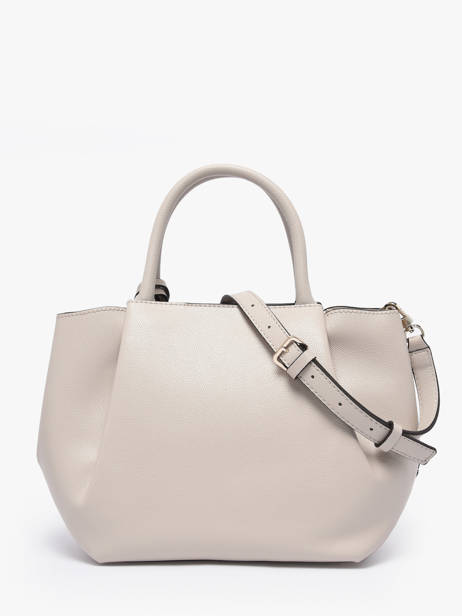 Handtas Amorette Guess Beige amorette BG789806 ander zicht 4