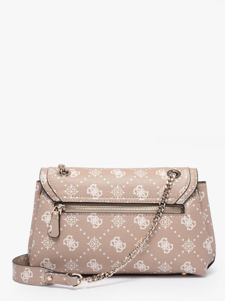 Cross Body Tas Silia Guess Roze silia GP989021 ander zicht 4