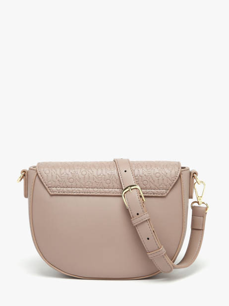 Cross Body Tas Falak Re Valentino Bruin falak re VBS9C710 ander zicht 4