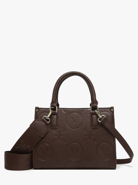 Handtassen Samba Re Valentino Bruin samba re VBS8ZG04