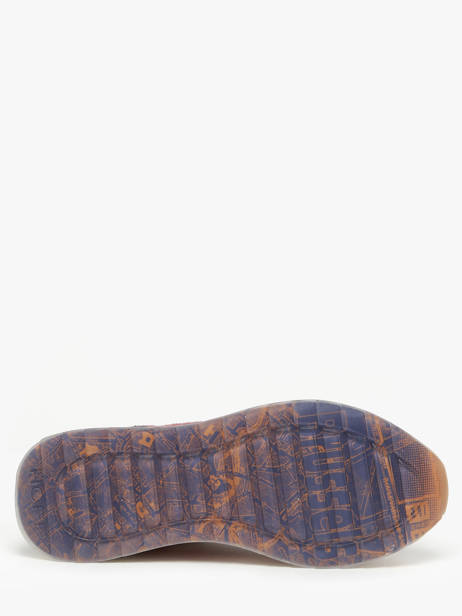 Sneakers City Brussels Hoff Veelkleurig women 22502015 ander zicht 4